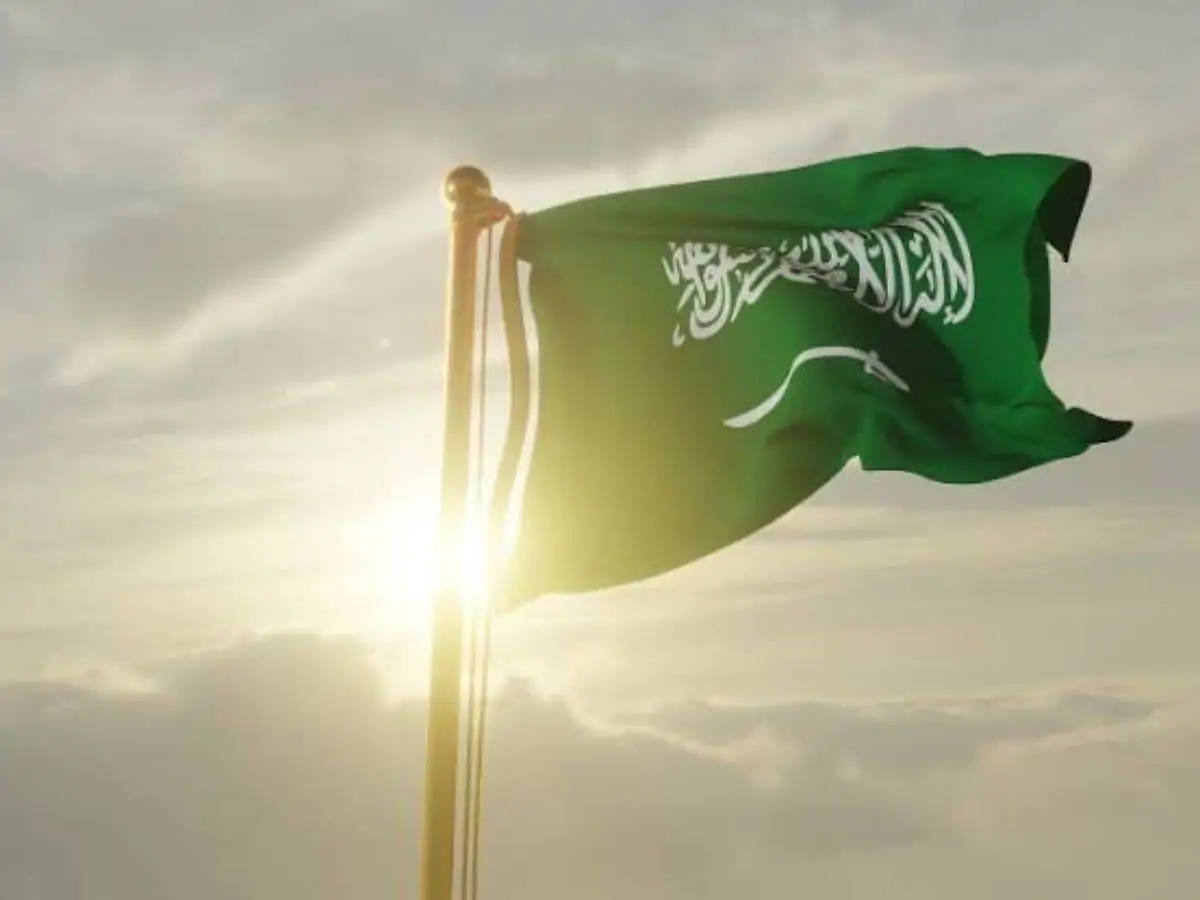 Saudi Arabia